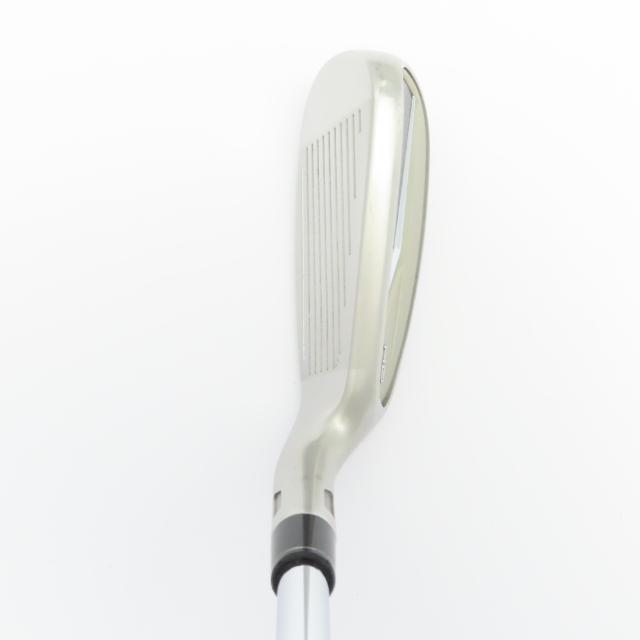 【中古ゴルフクラブ】テーラーメイド　STEALTH　ステルス HD アイアン KBS MAX MT80 JP　シャフト：KBS MAX MT80 JP_1