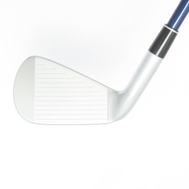 【中古ゴルフクラブ】ダンロップ　SRIXON　スリクソン ZX5 アイアン Diamana ZX for IRON　シャフト：Diamana ZX for IRON_2