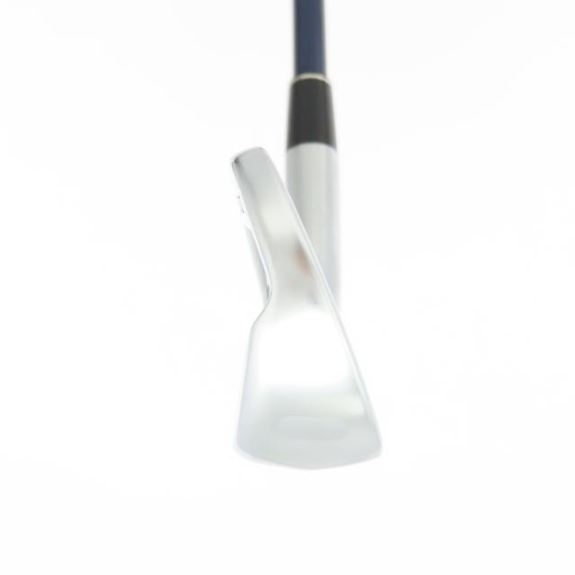 【中古ゴルフクラブ】ダンロップ　SRIXON　スリクソン ZX5 アイアン Diamana ZX for IRON　シャフト：Diamana ZX for IRON_3
