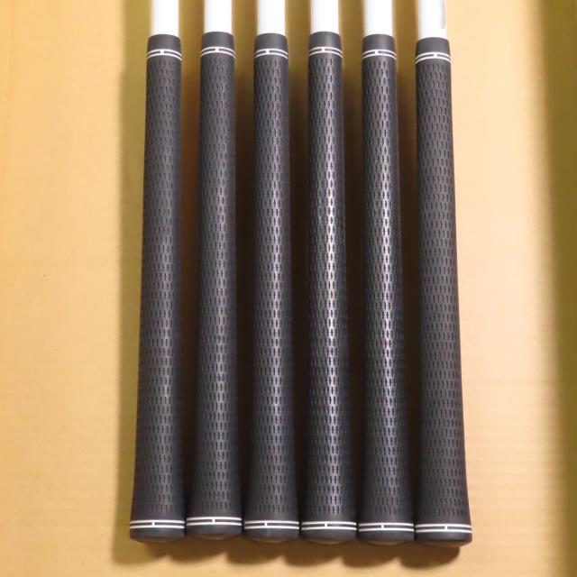 【中古ゴルフクラブ】ダンロップ　SRIXON　スリクソン ZX5 アイアン Diamana ZX for IRON　シャフト：Diamana ZX for IRON_8