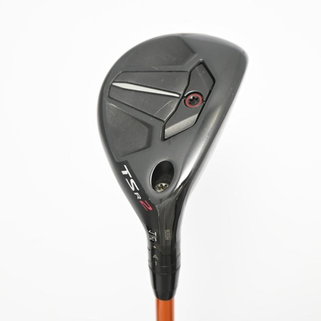 【中古ゴルフクラブ】タイトリスト　TSR　TSR2 ユーティリティ Tour AD DI-95 HYBRID　シャフト：Tour AD DI-95 HYBRID