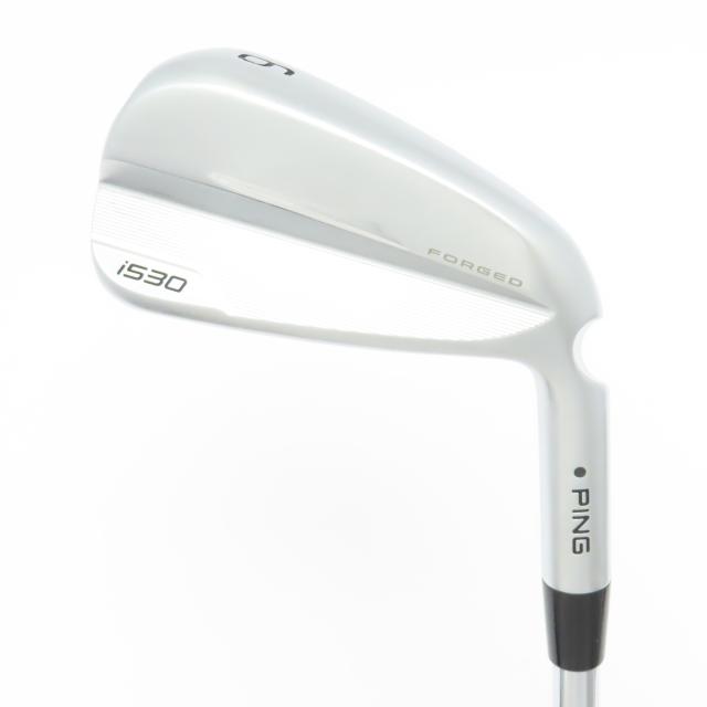 【中古ゴルフクラブ】ピン　I SERIES　i530 アイアン N.S.PRO 750GH neo　シャフト：N.S.PRO 750GH neo