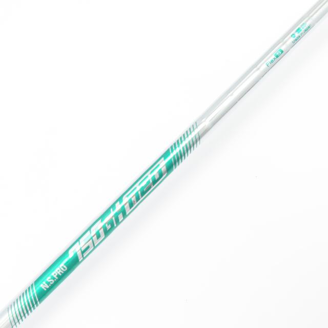 【中古ゴルフクラブ】ピン　I SERIES　i530 アイアン N.S.PRO 750GH neo　シャフト：N.S.PRO 750GH neo_4