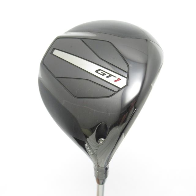 【中古ゴルフクラブ】タイトリスト　TITLEIST　GT1 ドライバー Air Speeder Next GEN　シャフト：Air Speeder Next GEN