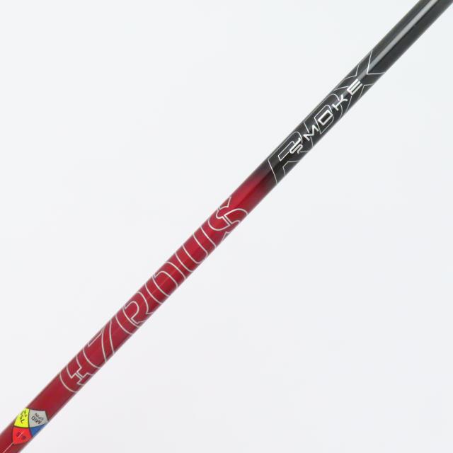 【中古ゴルフクラブ】テーラーメイド　Taylor Made　300MINI US ドライバー PROJECT X HZRDUS SMOKE RED RDX FW　シャフト：PROJECT X …_5