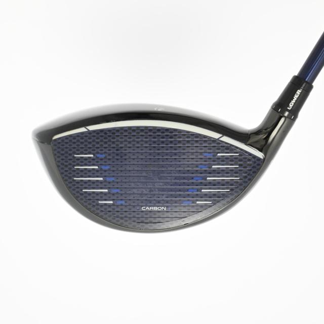 【中古ゴルフクラブ】テーラーメイド　Qi10　Qi10 ドライバー Diamana Blue TM50　シャフト：Diamana Blue TM50_2