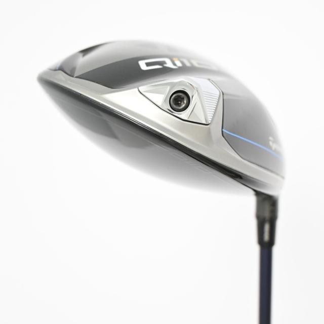 【中古ゴルフクラブ】テーラーメイド　Qi10　Qi10 ドライバー Diamana Blue TM50　シャフト：Diamana Blue TM50_4