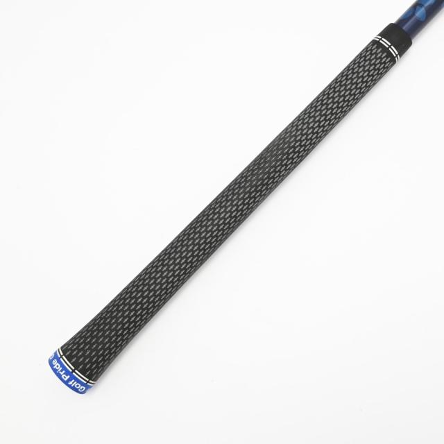【中古ゴルフクラブ】テーラーメイド　Qi10　Qi10 ドライバー Diamana Blue TM50　シャフト：Diamana Blue TM50_6