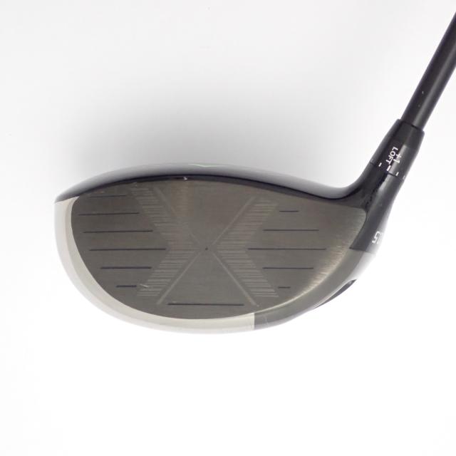 【中古ゴルフクラブ】ダンロップ　XXIO　ゼクシオ X(2022) ドライバー Miyazaki AX-2　シャフト：Miyazaki AX-2_2