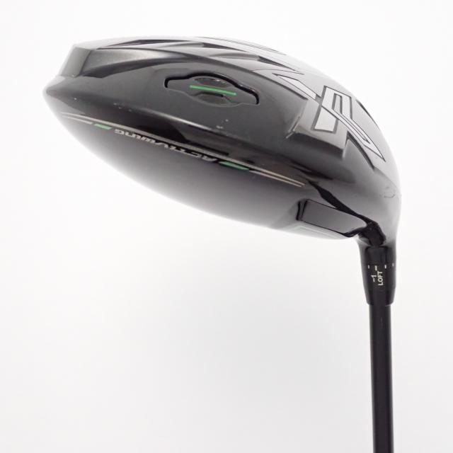 【中古ゴルフクラブ】ダンロップ　XXIO　ゼクシオ X(2022) ドライバー Miyazaki AX-2　シャフト：Miyazaki AX-2_4