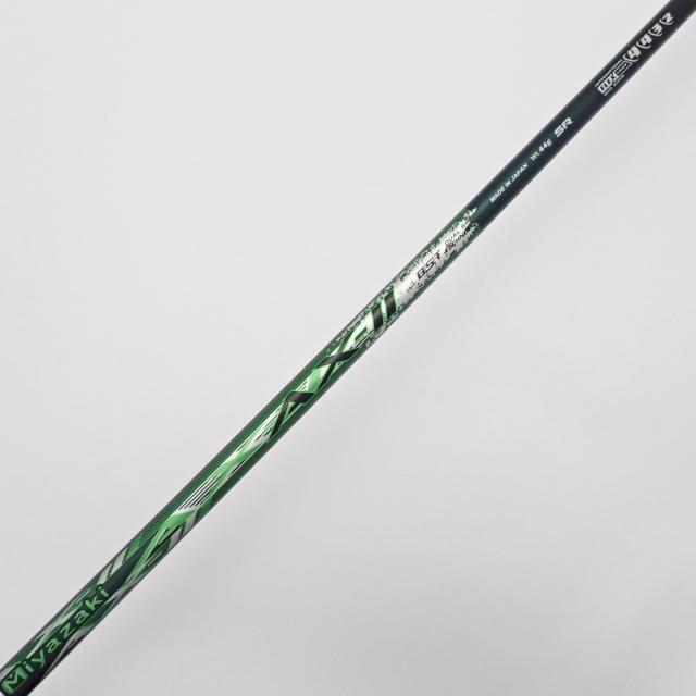 【中古ゴルフクラブ】ダンロップ　XXIO　ゼクシオ X(2022) ドライバー Miyazaki AX-2　シャフト：Miyazaki AX-2_5