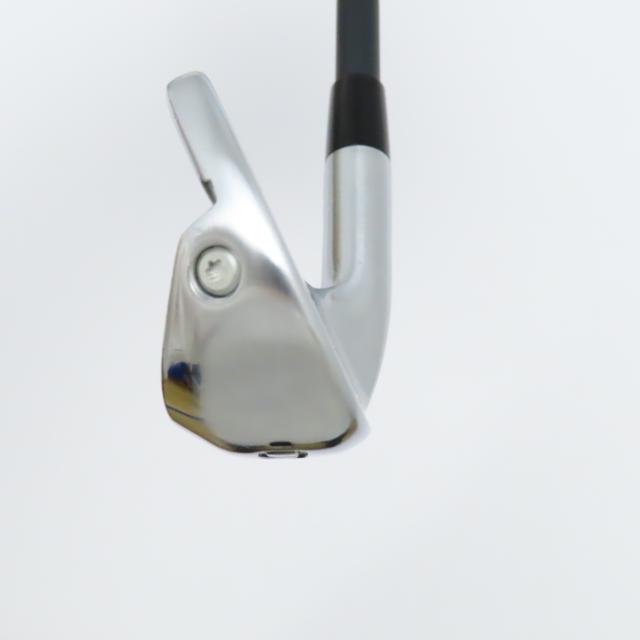 【中古ゴルフクラブ】ブリヂストン　BRIDGESTONE GOLF　213HF アイアン Diamana BS50i　シャフト：Diamana BS50i_3