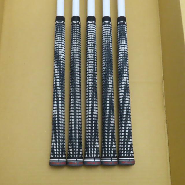 【中古ゴルフクラブ】ブリヂストン　BRIDGESTONE GOLF　213HF アイアン Diamana BS50i　シャフト：Diamana BS50i_7