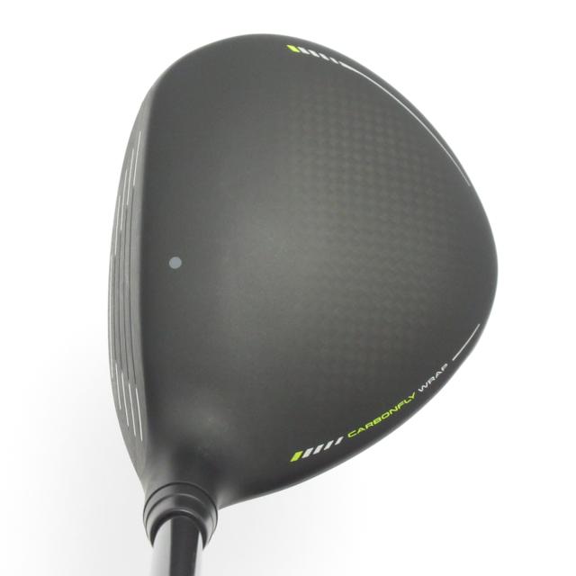 【中古ゴルフクラブ】ピン　G430　G430 MAX フェアウェイウッド ALTA J CB RED　シャフト：ALTA J CB RED_1
