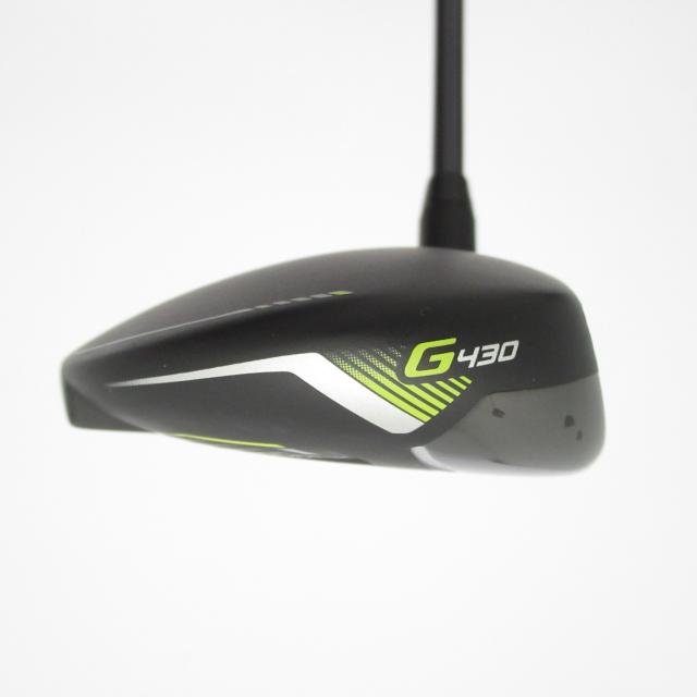 【中古ゴルフクラブ】ピン　G430　G430 MAX フェアウェイウッド ALTA J CB RED　シャフト：ALTA J CB RED_3