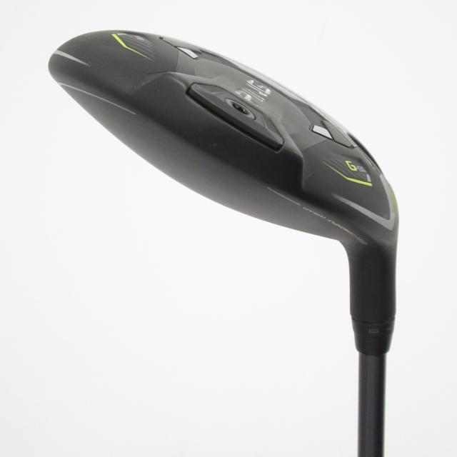 【中古ゴルフクラブ】ピン　G430　G430 MAX フェアウェイウッド ALTA J CB RED　シャフト：ALTA J CB RED_4