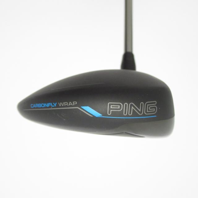 【中古ゴルフクラブ】ピン　G440　G440 MAX フェアウェイウッド PING TOUR 2.0 CHROME 75　シャフト：PING TOUR 2.0 CHROME 75_3