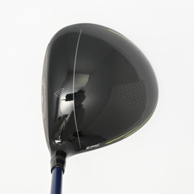 【中古ゴルフクラブ】キャロウェイゴルフ　EPIC　エピック フラッシュ STAR ドライバー Tour AD VR-5　シャフト：Tour AD VR-5_1