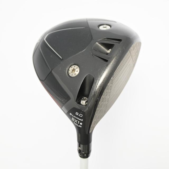 【中古ゴルフクラブ】ブリヂストン　BRIDGESTONE GOLF　B-LIMITED BX1★TOUR ドライバー Diamana BS50 II　シャフト：Diamana BS50 II