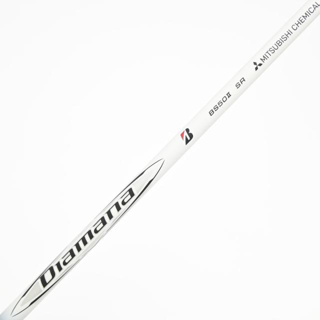 【中古ゴルフクラブ】ブリヂストン　BRIDGESTONE GOLF　B-LIMITED BX1★TOUR ドライバー Diamana BS50 II　シャフト：Diamana BS50 II_5