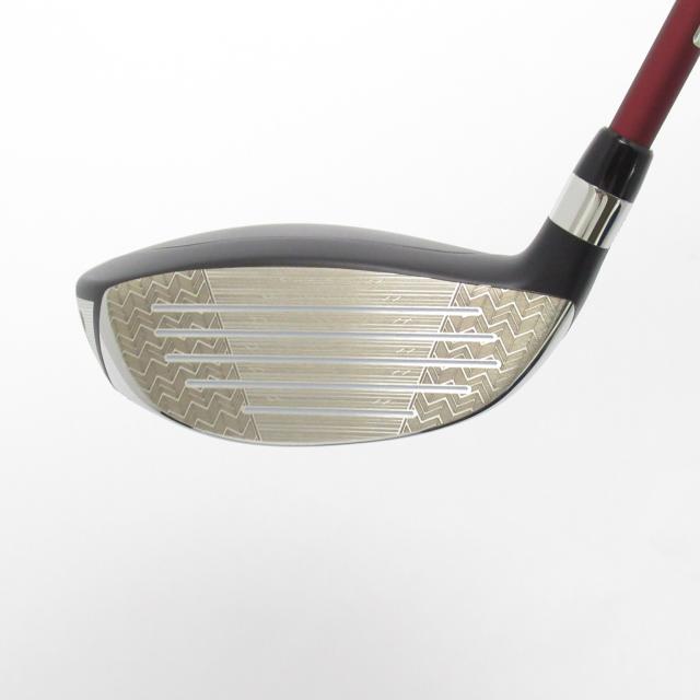 【中古ゴルフクラブ】ブリヂストン　BRIDGESTONE GOLF　BX2 HT フェアウェイウッド SPEEDER NX BS50w　シャフト：SPEEDER NX BS50w_2