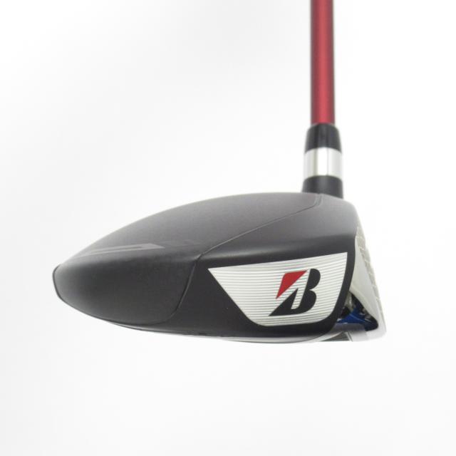 【中古ゴルフクラブ】ブリヂストン　BRIDGESTONE GOLF　BX2 HT フェアウェイウッド SPEEDER NX BS50w　シャフト：SPEEDER NX BS50w_3