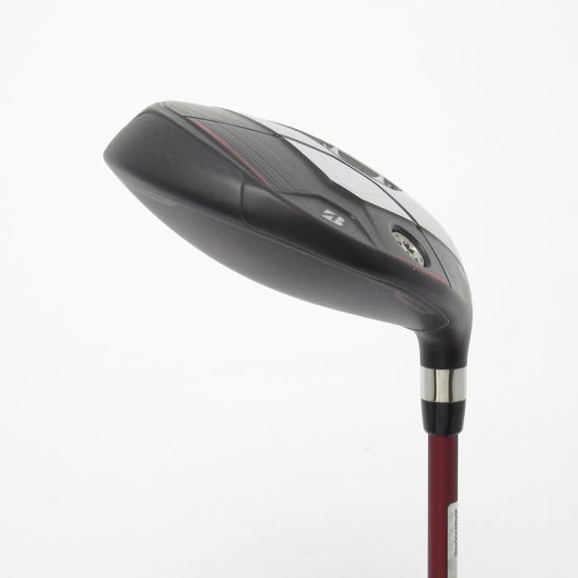 【中古ゴルフクラブ】ブリヂストン　BRIDGESTONE GOLF　BX2 HT フェアウェイウッド SPEEDER NX BS50w　シャフト：SPEEDER NX BS50w_4