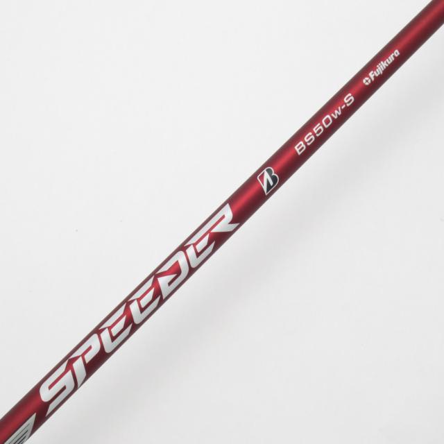 【中古ゴルフクラブ】ブリヂストン　BRIDGESTONE GOLF　BX2 HT フェアウェイウッド SPEEDER NX BS50w　シャフト：SPEEDER NX BS50w_5