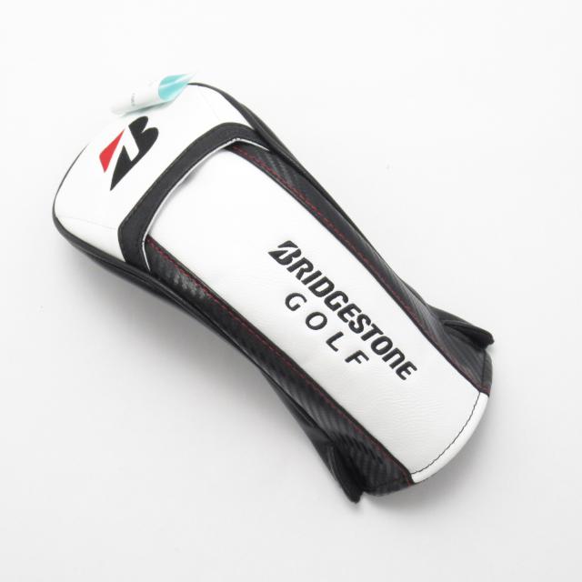 【中古ゴルフクラブ】ブリヂストン　BRIDGESTONE GOLF　BX2 HT フェアウェイウッド SPEEDER NX BS50w　シャフト：SPEEDER NX BS50w_7