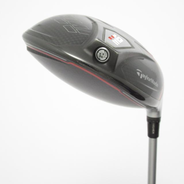 【中古ゴルフクラブ】テーラーメイド　M6　M6 ドライバー FUBUKI TM5 2019　シャフト：FUBUKI TM5 2019_4