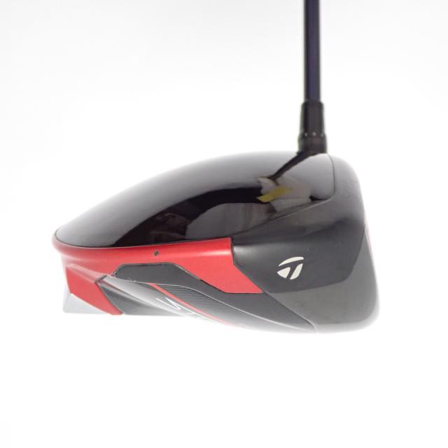【中古ゴルフクラブ】テーラーメイド　STEALTH　ステルス2 ドライバー Diamana Blue TM50　シャフト：Diamana Blue TM50_3