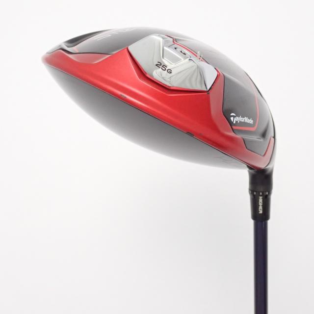 【中古ゴルフクラブ】テーラーメイド　STEALTH　ステルス2 ドライバー Diamana Blue TM50　シャフト：Diamana Blue TM50_4