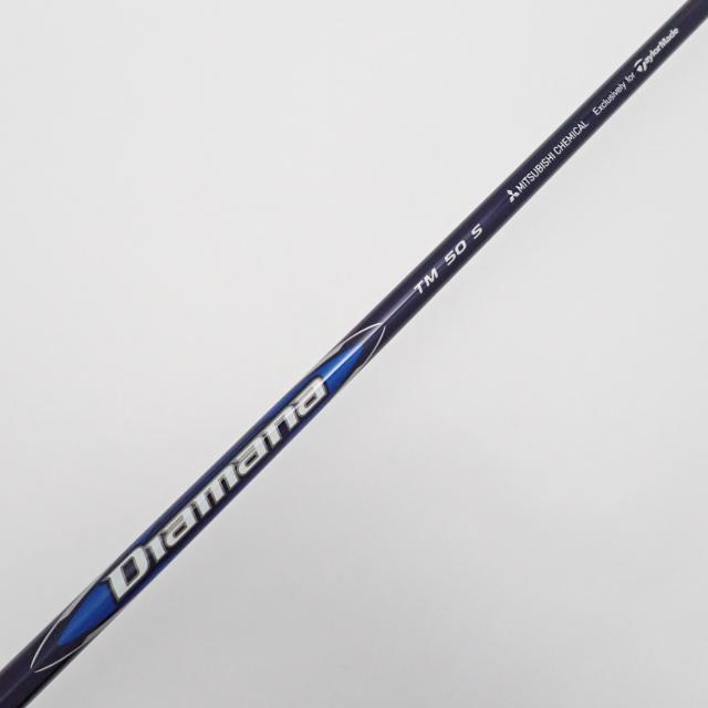【中古ゴルフクラブ】テーラーメイド　STEALTH　ステルス2 ドライバー Diamana Blue TM50　シャフト：Diamana Blue TM50_6