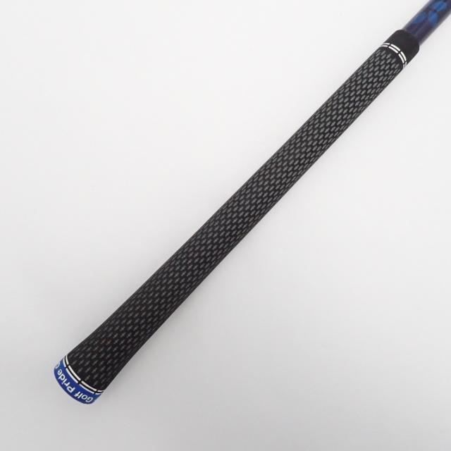 【中古ゴルフクラブ】テーラーメイド　STEALTH　ステルス2 ドライバー Diamana Blue TM50　シャフト：Diamana Blue TM50_7