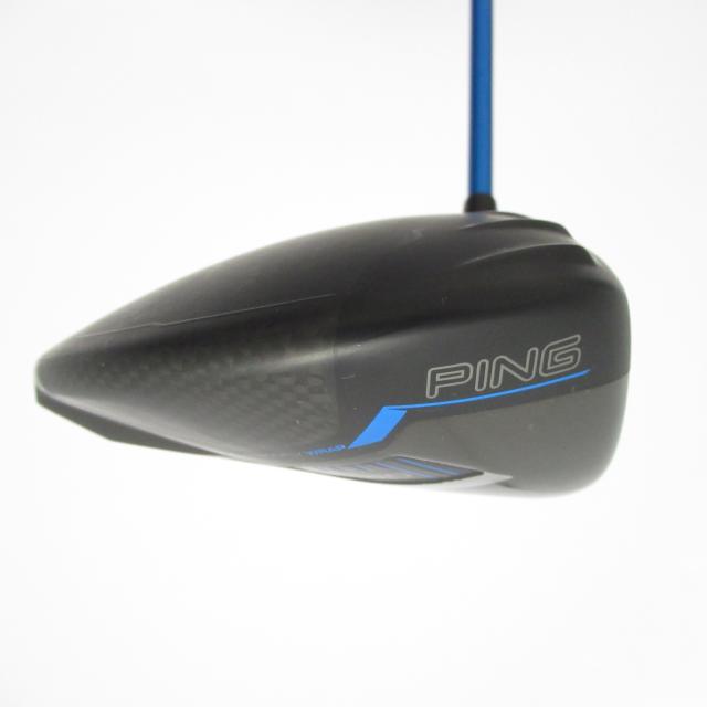 【中古ゴルフクラブ】ピン　G440　G440 SFT ドライバー ALTA J CB BLUE　シャフト：ALTA J CB BLUE_3