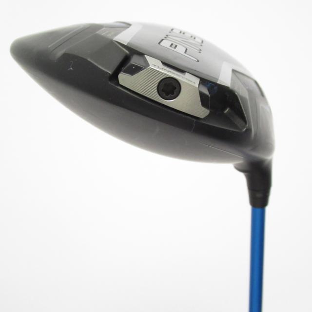 【中古ゴルフクラブ】ピン　G440　G440 SFT ドライバー ALTA J CB BLUE　シャフト：ALTA J CB BLUE_4