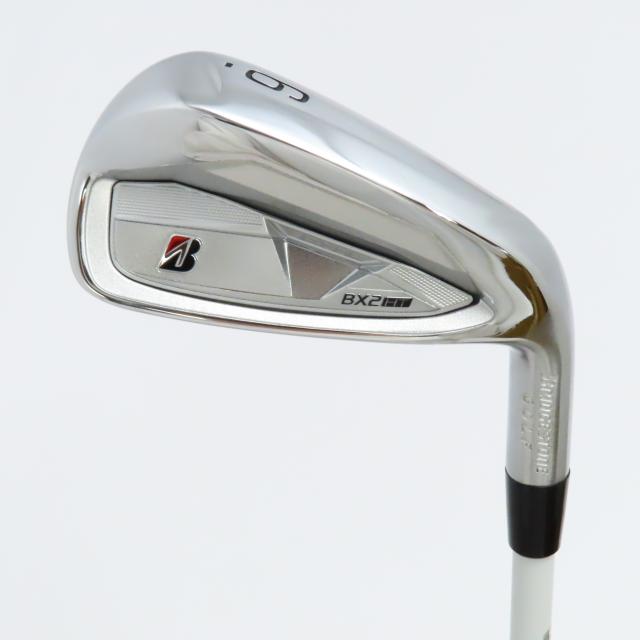 【中古ゴルフクラブ】ブリヂストン　BRIDGESTONE GOLF　BX2 HT アイアン Diamana BS50i II　シャフト：Diamana BS50i II