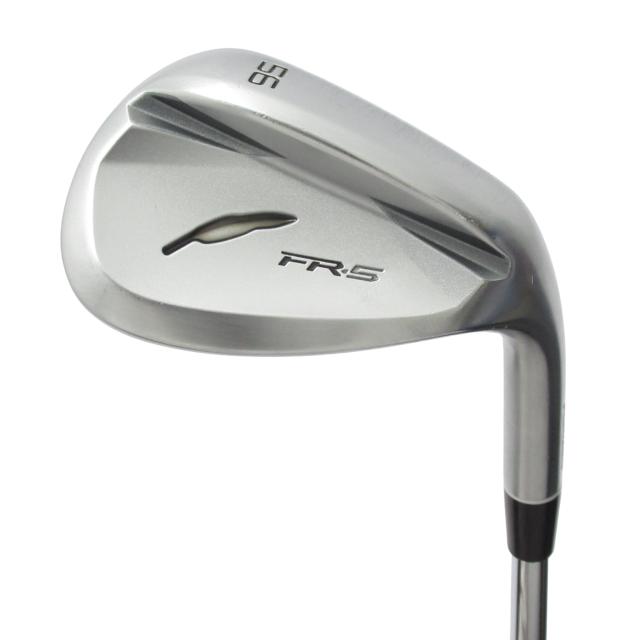 【中古ゴルフクラブ】フォーティーン　FOURTEEN　FR-5 ウェッジ N.S.PRO TS-101w　シャフト：N.S.PRO TS-101w