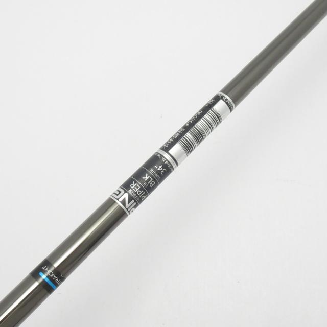 【中古ゴルフ野球クラブ】いの一番 HEPPLER ヘプラー パイパー パター スチール写真矢がら 矢がら：スチール写真矢がら