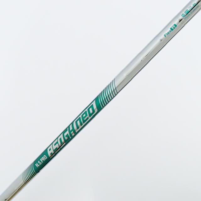 【中古ゴルフクラブ】ヤマハ　RMX　RMX VD40 アイアン N.S.PRO 850GH neo　シャフト：N.S.PRO 850GH neo_4