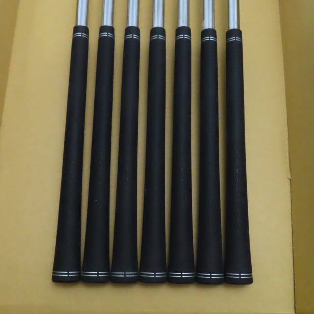【中古ゴルフクラブ】ヤマハ　RMX　RMX VD40 アイアン N.S.PRO 850GH neo　シャフト：N.S.PRO 850GH neo_7