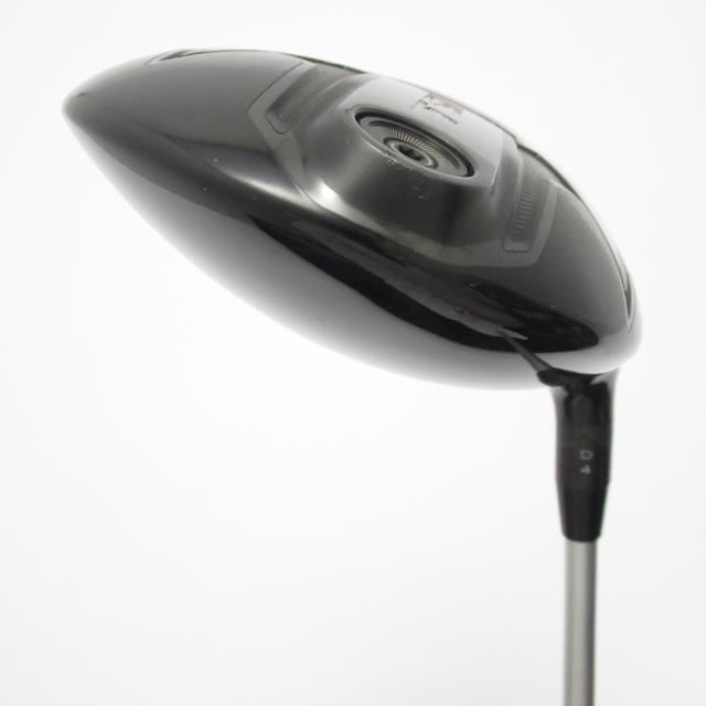 【中古ゴルフクラブ】タイトリスト　TS　TS1 ドライバー ドライバー Titleist Diamana 50　シャフト：Titleist Diamana 50_4