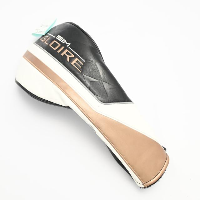 【中古ゴルフクラブ】テーラーメイド　SIM GLOIRE　SIM グローレ ドライバー Air Speeder TM　シャフト：Air Speeder TM_7