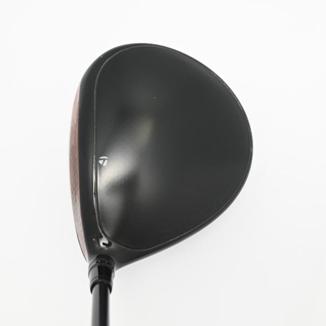 【中古ゴルフクラブ】テーラーメイド　STEALTH　ステルス HD ドライバー TENSEI RED TM50(2022)　シャフト：TENSEI RED TM50(2022)_1