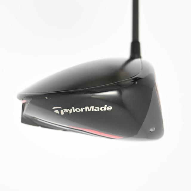 【中古ゴルフクラブ】テーラーメイド　STEALTH　ステルス HD ドライバー TENSEI RED TM50(2022)　シャフト：TENSEI RED TM50(2022)_3