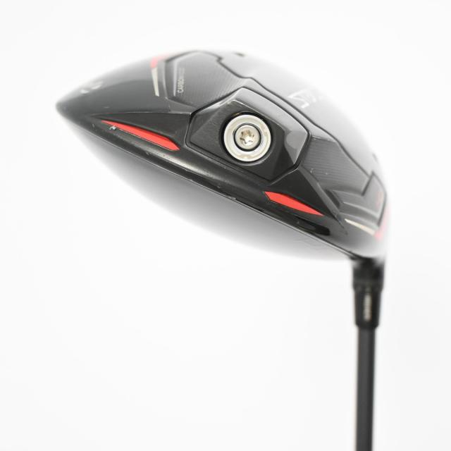 【中古ゴルフクラブ】テーラーメイド　STEALTH　ステルス HD ドライバー TENSEI RED TM50(2022)　シャフト：TENSEI RED TM50(2022)_4