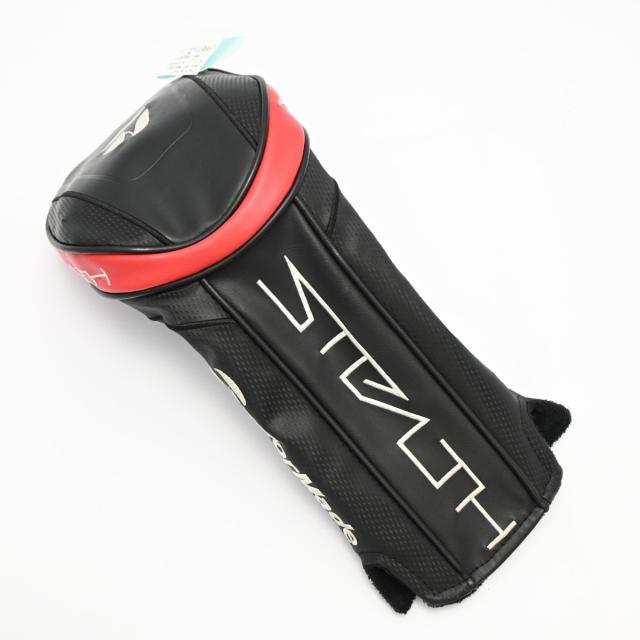 【中古ゴルフクラブ】テーラーメイド　STEALTH　ステルス HD ドライバー TENSEI RED TM50(2022)　シャフト：TENSEI RED TM50(2022)_7