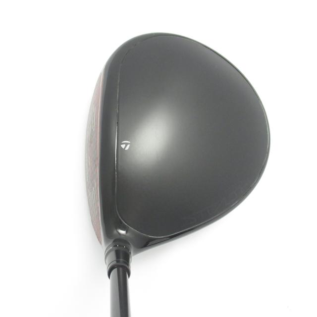 【中古ゴルフクラブ】テーラーメイド　STEALTH　ステルス HD ドライバー TENSEI RED TM50(2022)　シャフト：TENSEI RED TM50(2022)_1