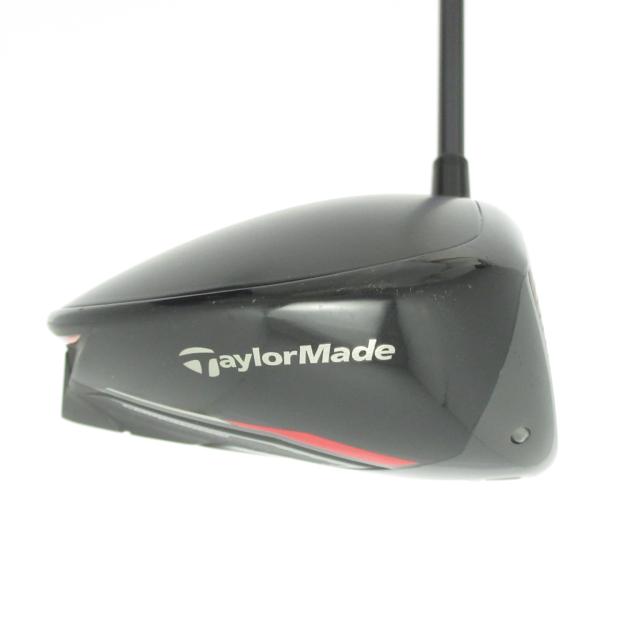 【中古ゴルフクラブ】テーラーメイド　STEALTH　ステルス HD ドライバー TENSEI RED TM50(2022)　シャフト：TENSEI RED TM50(2022)_3