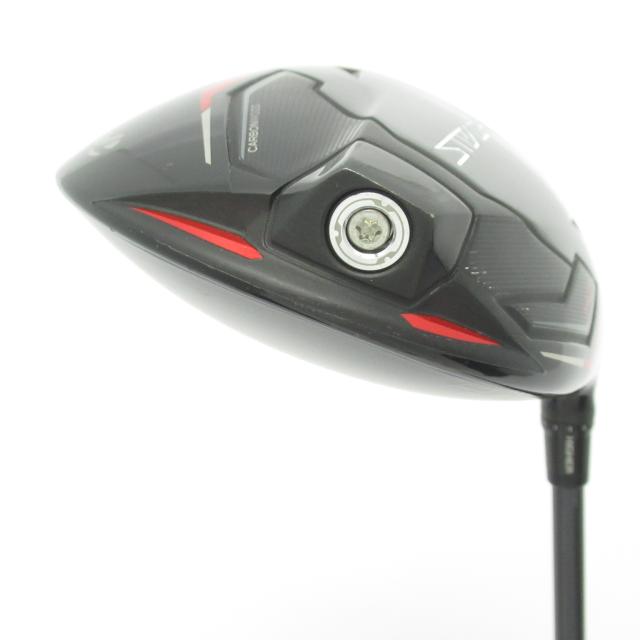 【中古ゴルフクラブ】テーラーメイド　STEALTH　ステルス HD ドライバー TENSEI RED TM50(2022)　シャフト：TENSEI RED TM50(2022)_4